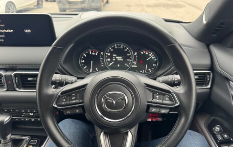 Mazda CX-8, 2022 год, 3 450 000 рублей, 6 фотография