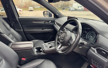 Mazda CX-8, 2022 год, 3 450 000 рублей, 7 фотография