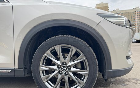 Mazda CX-8, 2022 год, 3 450 000 рублей, 15 фотография