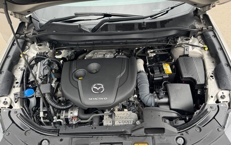 Mazda CX-8, 2022 год, 3 450 000 рублей, 8 фотография