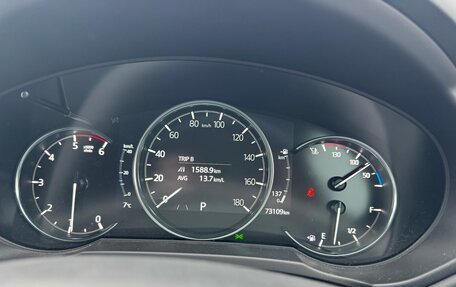 Mazda CX-8, 2022 год, 3 450 000 рублей, 9 фотография