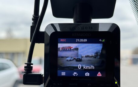 Mazda CX-8, 2022 год, 3 450 000 рублей, 10 фотография