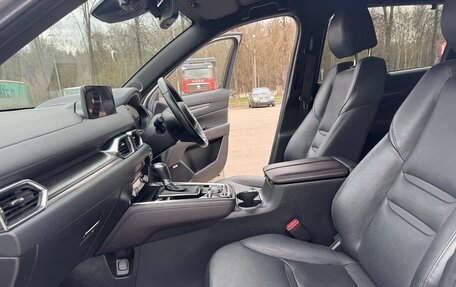 Mazda CX-8, 2022 год, 3 450 000 рублей, 17 фотография