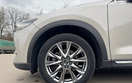 Mazda CX-8, 2022 год, 3 450 000 рублей, 14 фотография