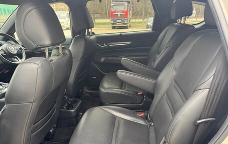 Mazda CX-8, 2022 год, 3 450 000 рублей, 18 фотография