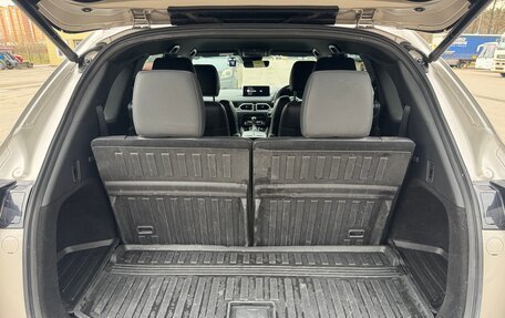 Mazda CX-8, 2022 год, 3 450 000 рублей, 16 фотография