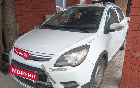 Lifan X50, 2017 год, 450 000 рублей, 2 фотография