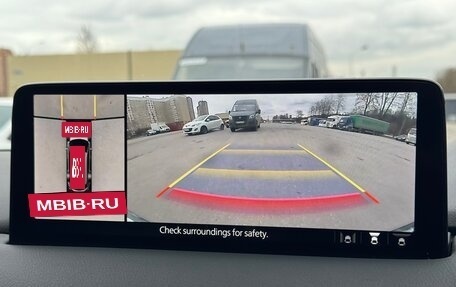 Mazda CX-8, 2022 год, 3 450 000 рублей, 12 фотография