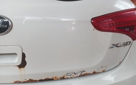 Lifan X50, 2017 год, 450 000 рублей, 4 фотография