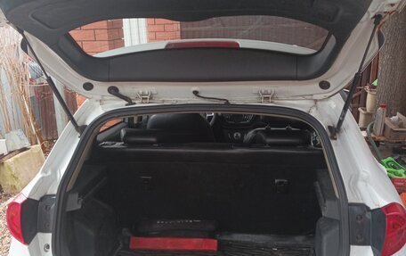 Lifan X50, 2017 год, 450 000 рублей, 6 фотография