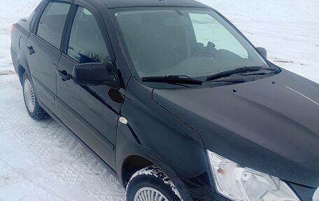 Datsun on-DO I рестайлинг, 2015 год, 354 000 рублей, 8 фотография