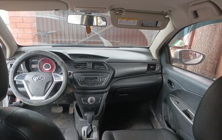 Lifan X50, 2017 год, 450 000 рублей, 3 фотография