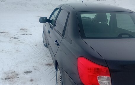 Datsun on-DO I рестайлинг, 2015 год, 354 000 рублей, 4 фотография