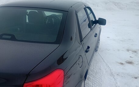 Datsun on-DO I рестайлинг, 2015 год, 354 000 рублей, 7 фотография