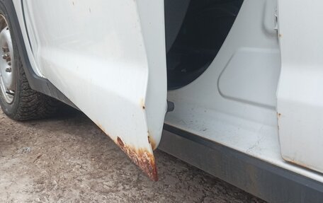 Lifan X50, 2017 год, 450 000 рублей, 5 фотография