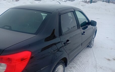 Datsun on-DO I рестайлинг, 2015 год, 354 000 рублей, 6 фотография