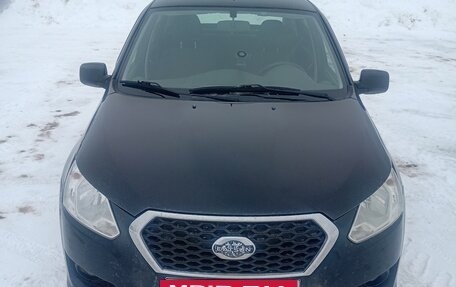 Datsun on-DO I рестайлинг, 2015 год, 354 000 рублей, 9 фотография