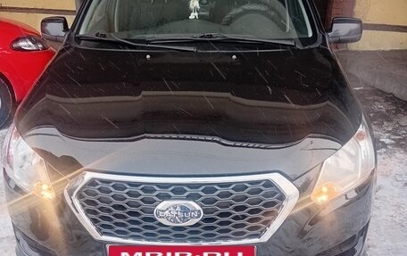 Datsun on-DO I рестайлинг, 2015 год, 354 000 рублей, 10 фотография