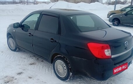 Datsun on-DO I рестайлинг, 2015 год, 354 000 рублей, 3 фотография