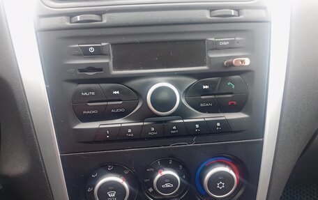 Datsun on-DO I рестайлинг, 2015 год, 354 000 рублей, 12 фотография