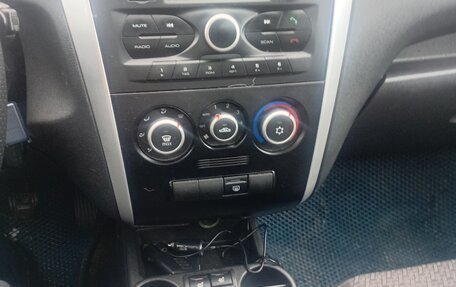 Datsun on-DO I рестайлинг, 2015 год, 354 000 рублей, 13 фотография