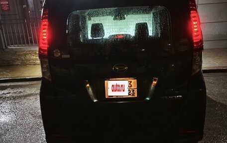 Daihatsu Thor I, 2019 год, 1 100 000 рублей, 4 фотография