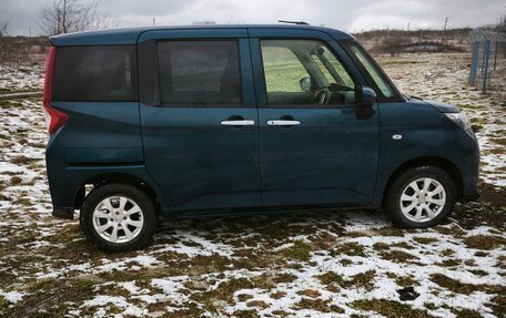 Daihatsu Thor I, 2019 год, 1 100 000 рублей, 9 фотография