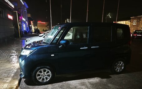 Daihatsu Thor I, 2019 год, 1 100 000 рублей, 8 фотография