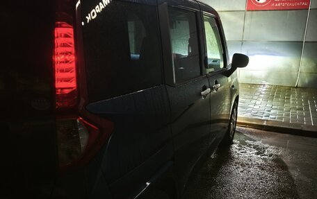 Daihatsu Thor I, 2019 год, 1 100 000 рублей, 11 фотография