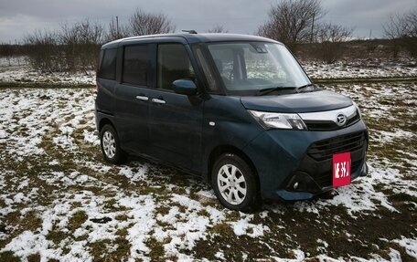 Daihatsu Thor I, 2019 год, 1 100 000 рублей, 5 фотография