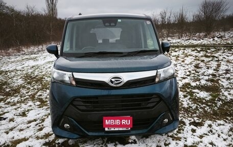 Daihatsu Thor I, 2019 год, 1 100 000 рублей, 7 фотография