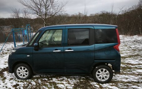 Daihatsu Thor I, 2019 год, 1 100 000 рублей, 12 фотография