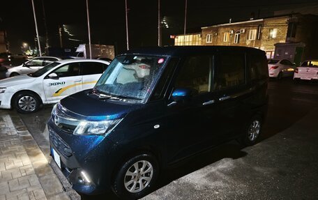 Daihatsu Thor I, 2019 год, 1 100 000 рублей, 18 фотография