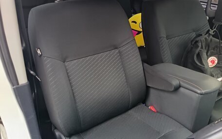 Toyota Roomy I, 2020 год, 1 150 000 рублей, 4 фотография