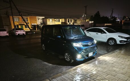 Daihatsu Thor I, 2019 год, 1 100 000 рублей, 15 фотография