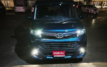 Daihatsu Thor I, 2019 год, 1 100 000 рублей, 13 фотография