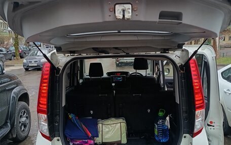 Toyota Roomy I, 2020 год, 1 150 000 рублей, 14 фотография