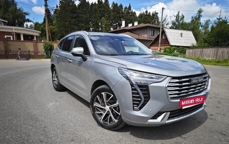 Haval Jolion, 2023 год, 1 750 000 рублей, 3 фотография