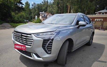 Haval Jolion, 2023 год, 1 750 000 рублей, 2 фотография