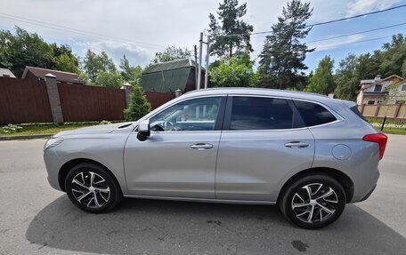 Haval Jolion, 2023 год, 1 750 000 рублей, 5 фотография