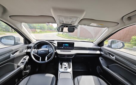 Haval Jolion, 2023 год, 1 750 000 рублей, 4 фотография