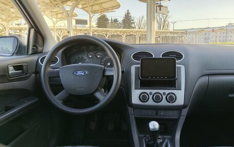 Ford Focus II рестайлинг, 2005 год, 440 000 рублей, 5 фотография