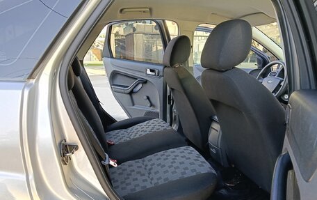 Ford Focus II рестайлинг, 2005 год, 440 000 рублей, 10 фотография