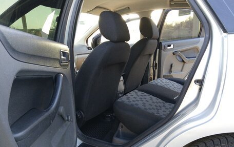 Ford Focus II рестайлинг, 2005 год, 440 000 рублей, 9 фотография