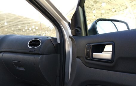 Ford Focus II рестайлинг, 2005 год, 440 000 рублей, 8 фотография