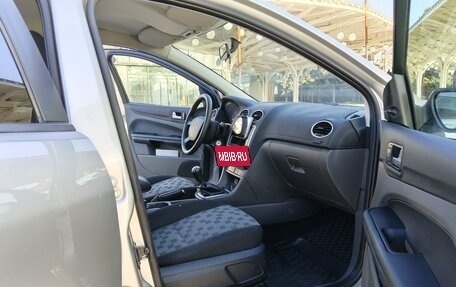 Ford Focus II рестайлинг, 2005 год, 440 000 рублей, 7 фотография