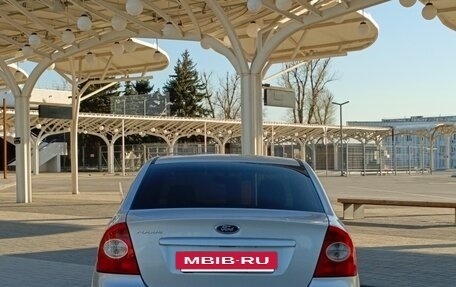 Ford Focus II рестайлинг, 2005 год, 440 000 рублей, 12 фотография