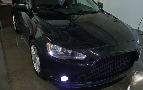 Mitsubishi Lancer IX, 2012 год, 750 000 рублей, 5 фотография