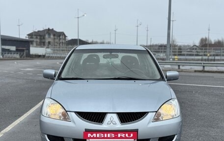 Mitsubishi Lancer IX, 2005 год, 365 000 рублей, 2 фотография