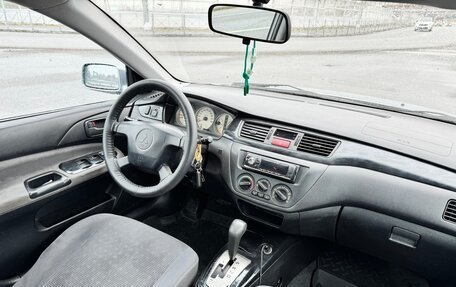 Mitsubishi Lancer IX, 2005 год, 365 000 рублей, 10 фотография